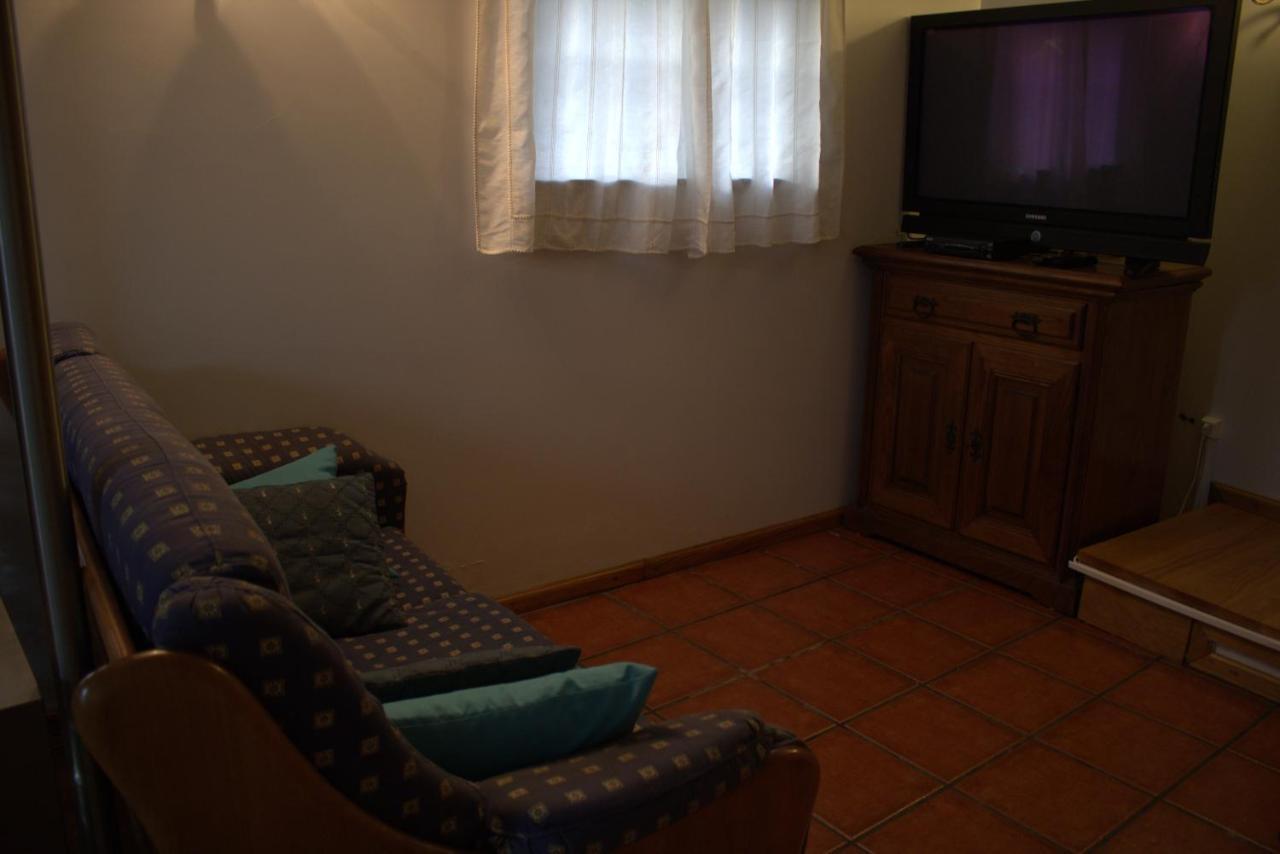 Villa Casa Do Posto à Carvalheira Extérieur photo